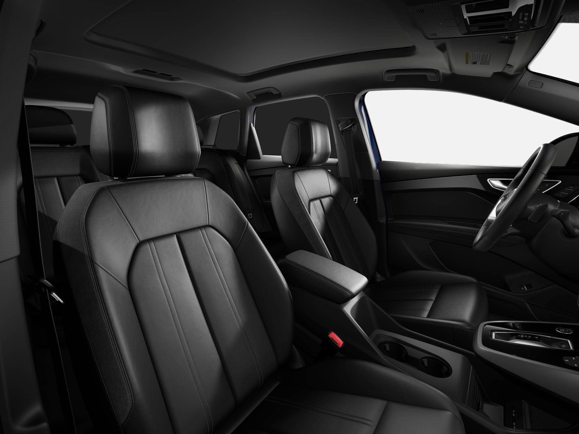 audi q4 e-tron 2023 WA1M2BFZ0PP052639 image audi q4 e-tron 2023 WA1M2BFZ0PP052639 image
